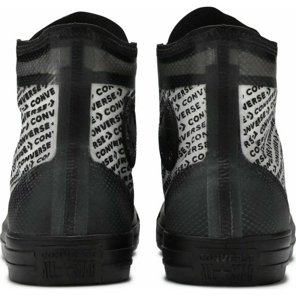 Converse Chuck Taylor All Star Hi Men's Limited Edition Sneaker Shoe 165668C - Picture 4 of 11